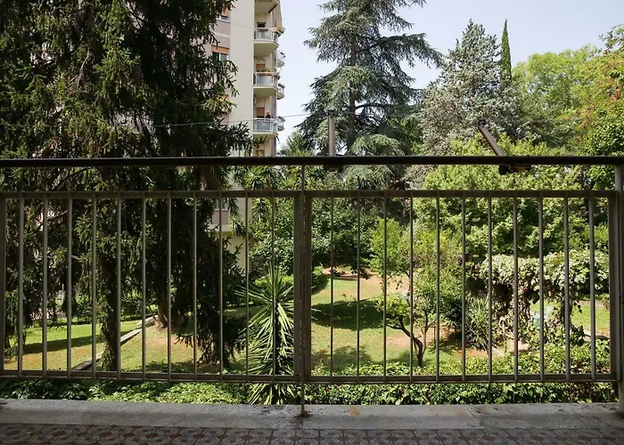 Garden Place * Rom